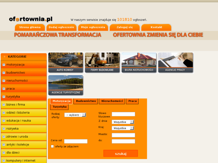 www.ofertownia.pl