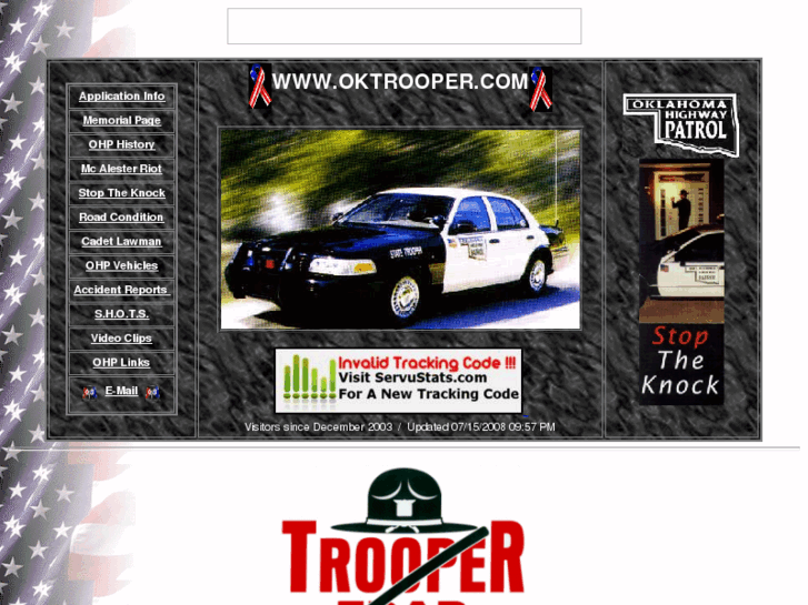 www.oktrooper.com