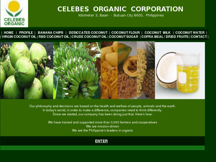 www.organic.com.ph