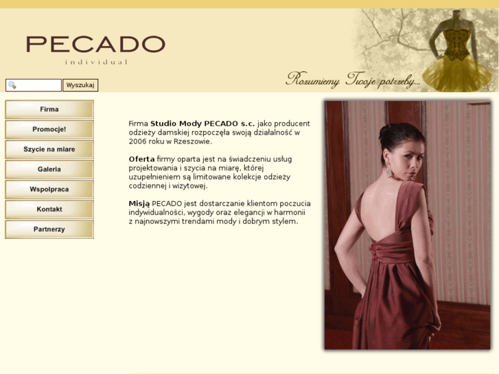 www.pecado-studio.pl