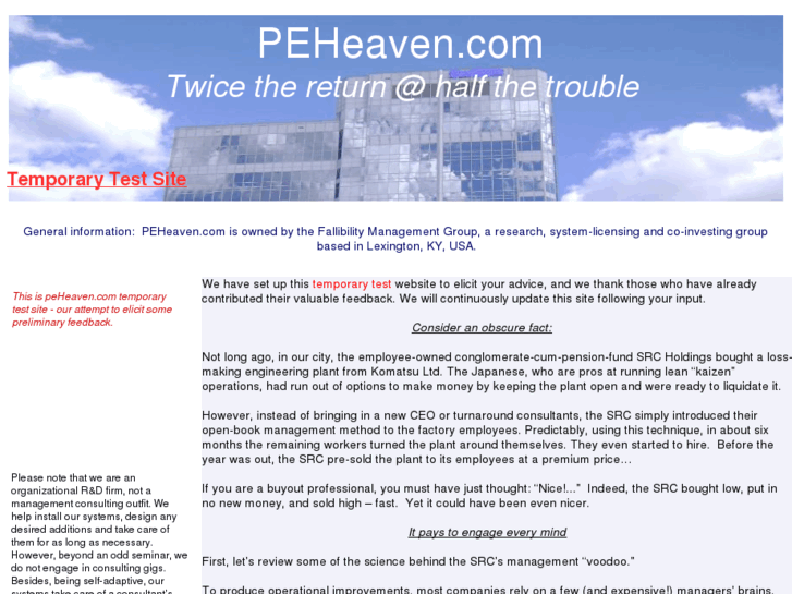 www.peheaven.com