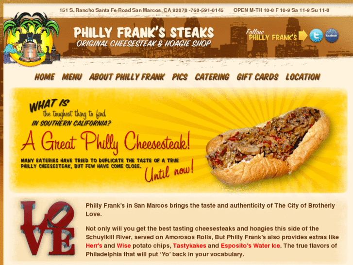 www.phillyfranks.com