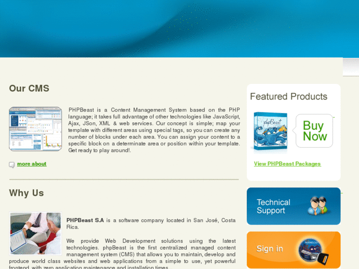www.phpbeast.com