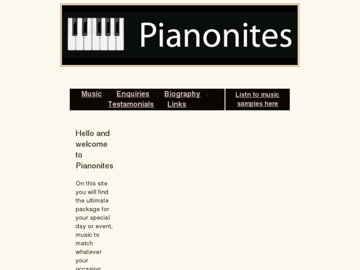 www.pianonites.com