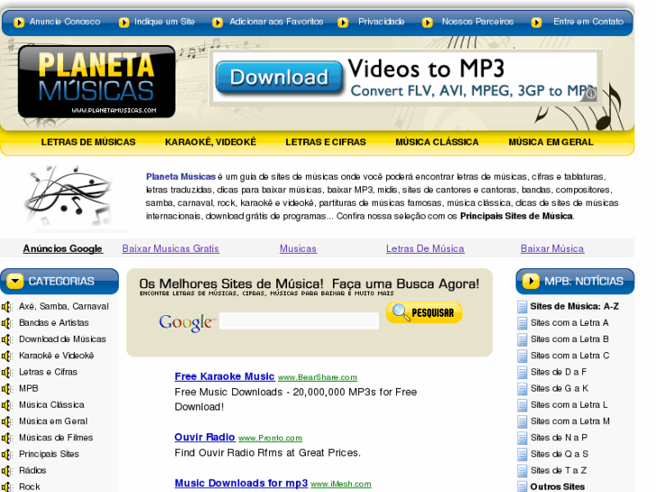 www.planetamusicas.com