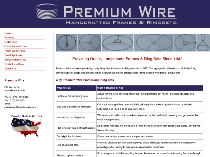 www.premium-wire.com