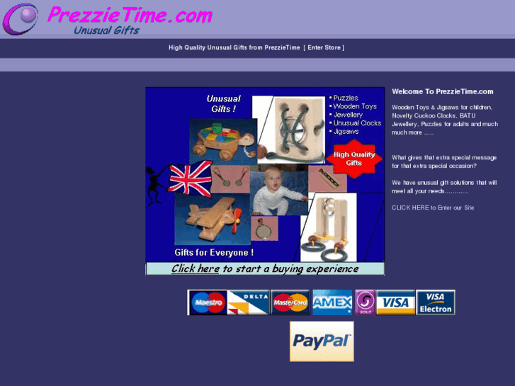 www.prezzietime.com