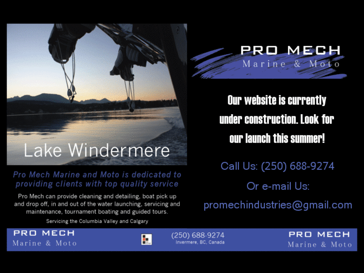 www.promechmarine.com