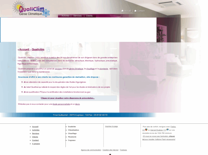 www.qualiclim-france.com