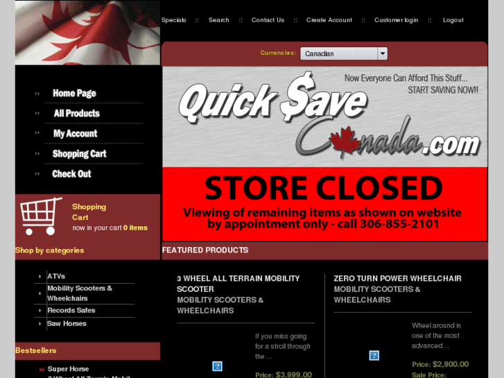 www.quicksavecanada.com