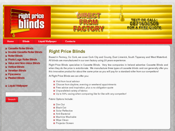 www.rightpriceblinds.com