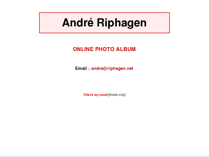 www.riphagen.net