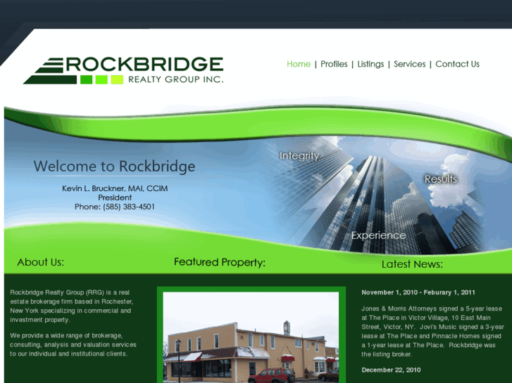 www.rockbridgerealtygroup.com