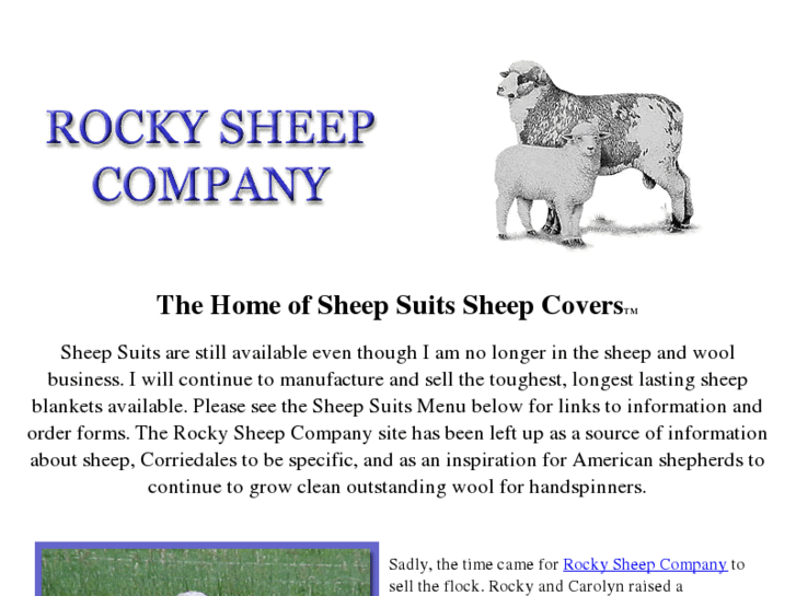 www.rockysheep.com