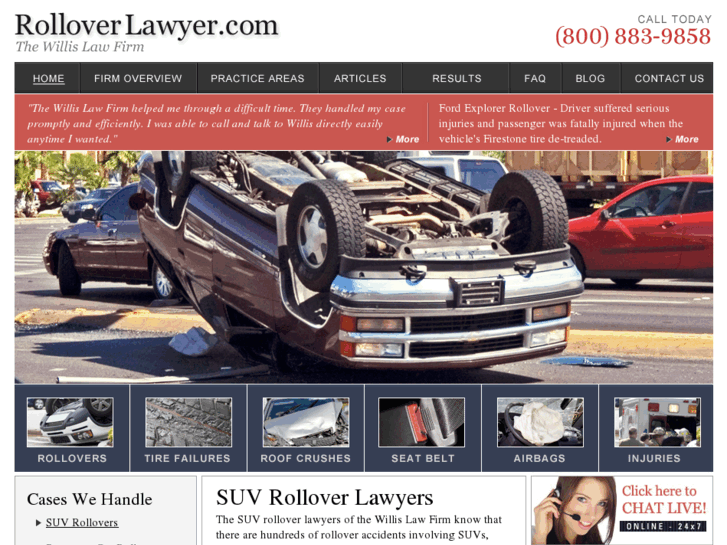 www.rollover-lawyers.com