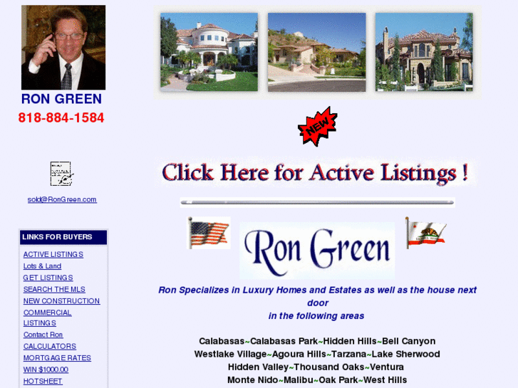 www.rongreen.com