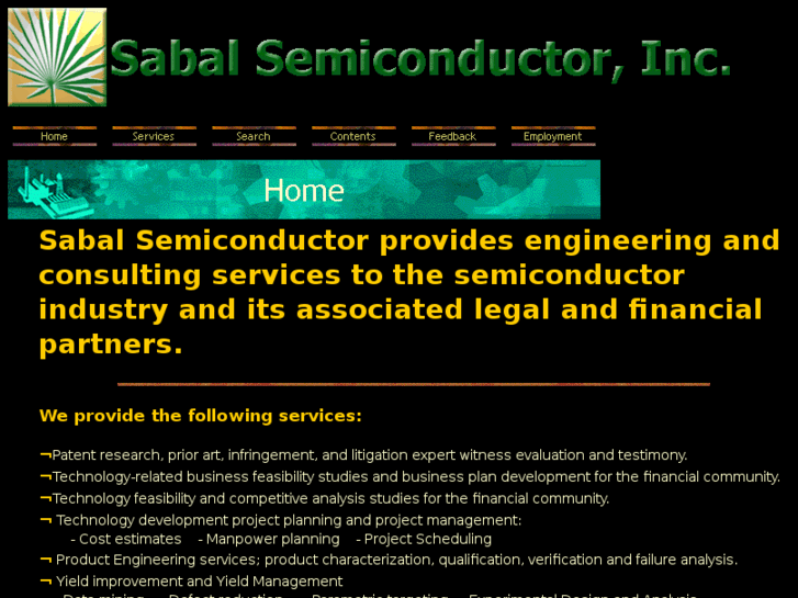 www.sabalsemi.com