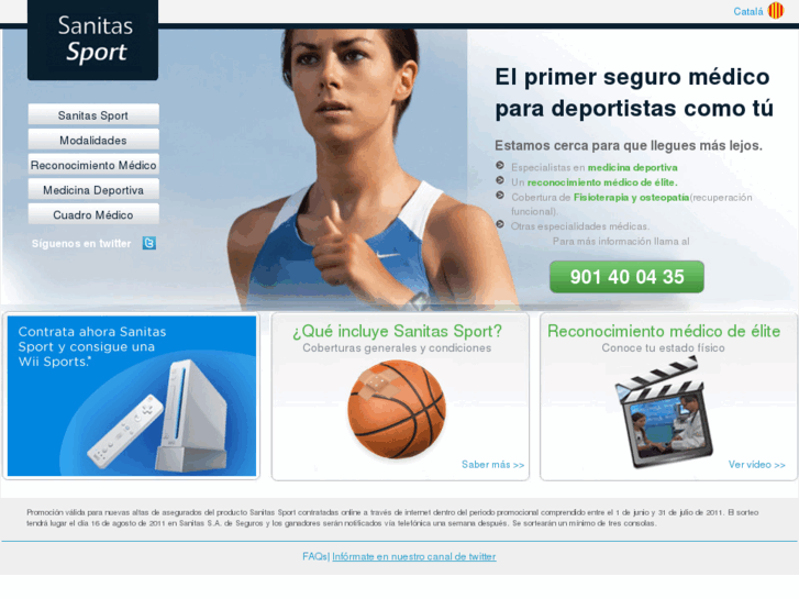 www.sanitas-sport.es