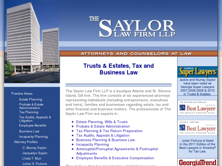 www.saylorlaw.com