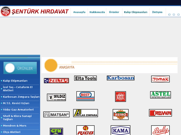 www.senturkhirdavat.com