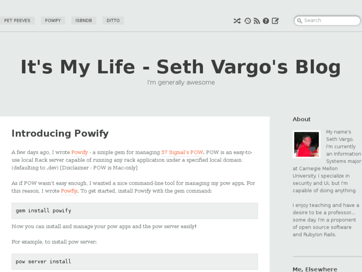 www.sethvargo.com