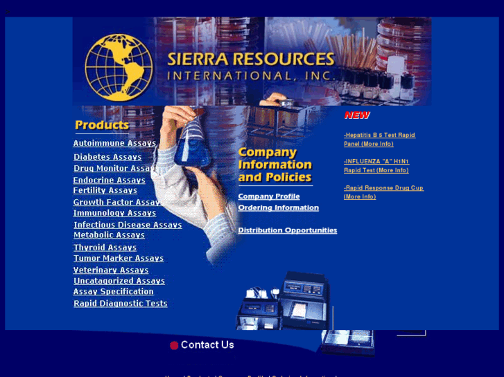 www.sierraresources.com