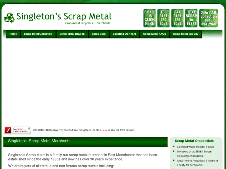 www.singletonscrapmetal.co.uk