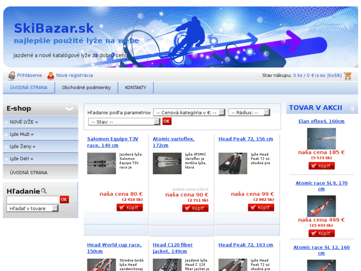 www.skibazar.sk