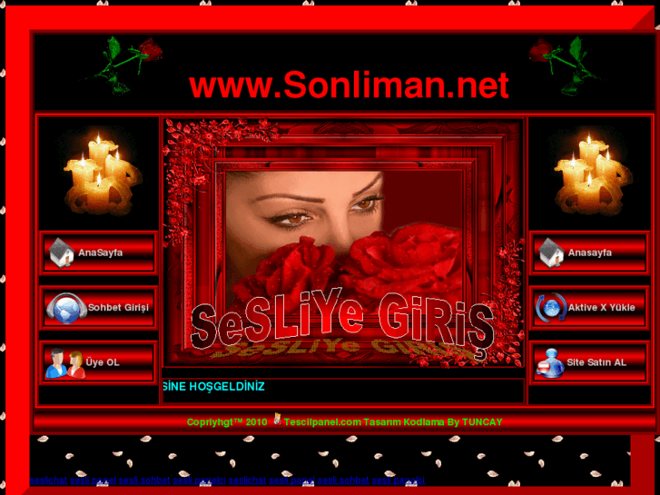 www.sonliman.net