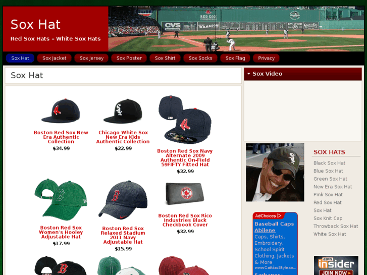 www.soxhat.com