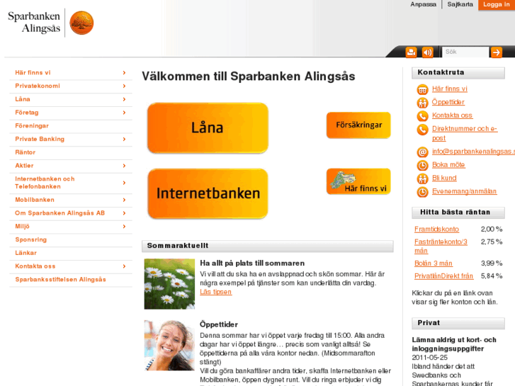 www.sparbanken-alingsas.com