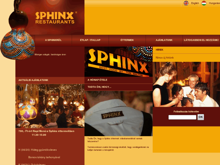 www.sphinx.hu