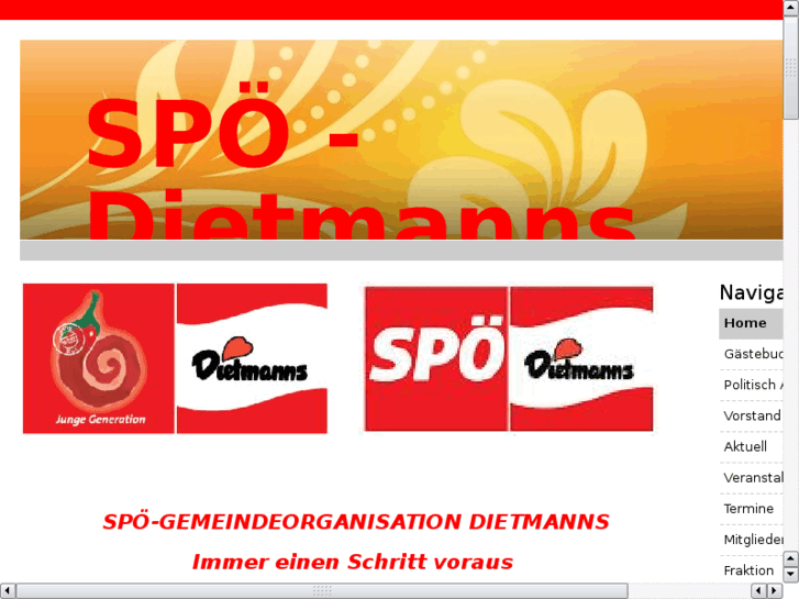 www.spoe-dietmanns.net