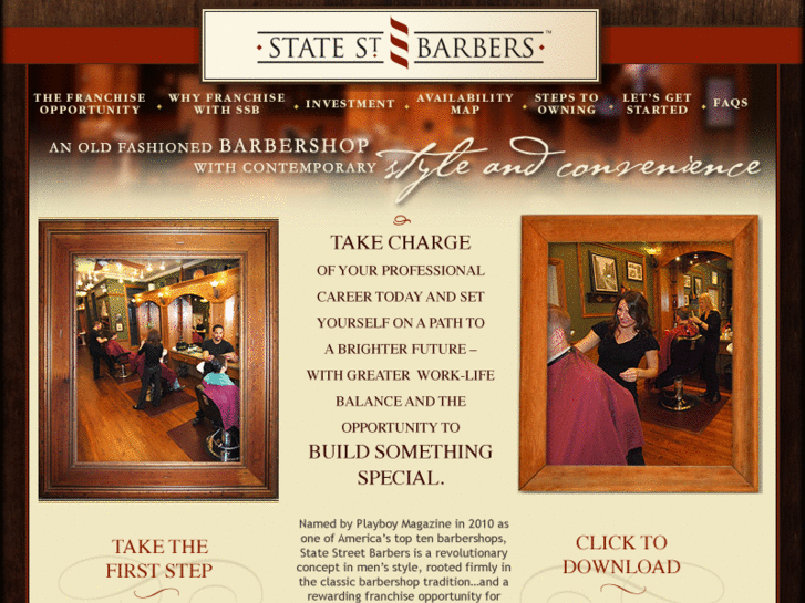 www.statestreetbarbersfranchise.com