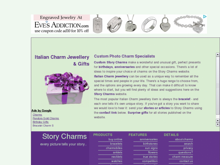 www.storycharms.com