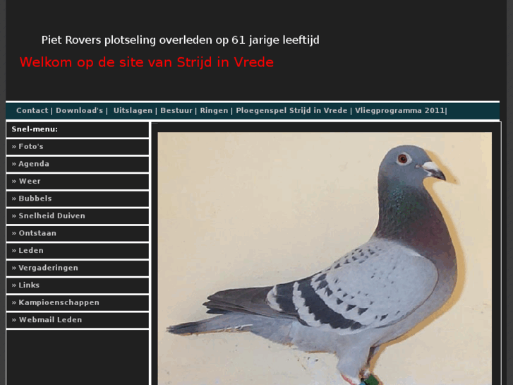 www.strijdinvrede.com