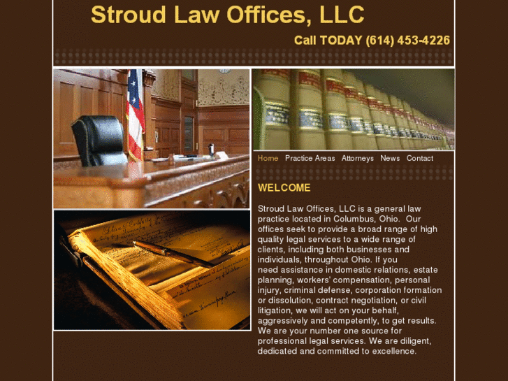 www.stroudlawoffices.com