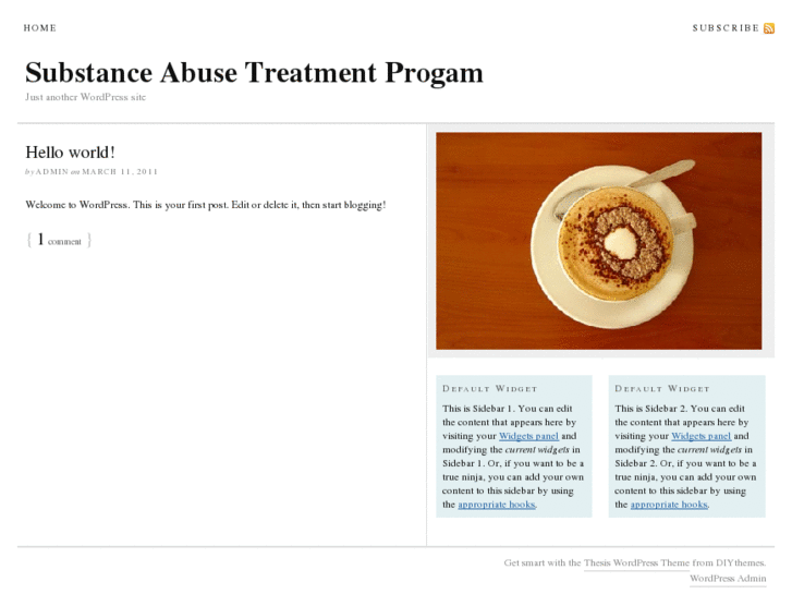 www.substanceabusetreatmentprogam.com