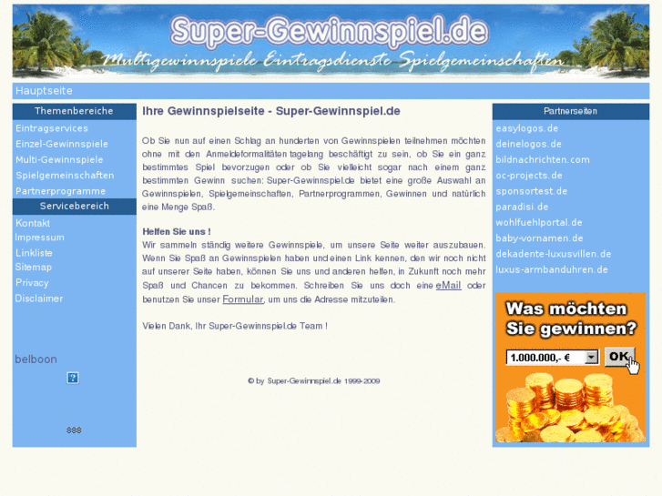 www.super-gewinnspiel.de