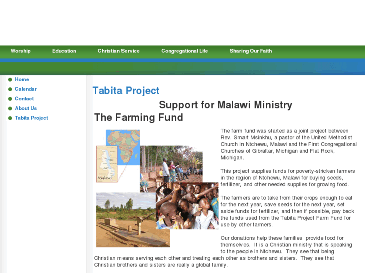 www.tabitaproject.org