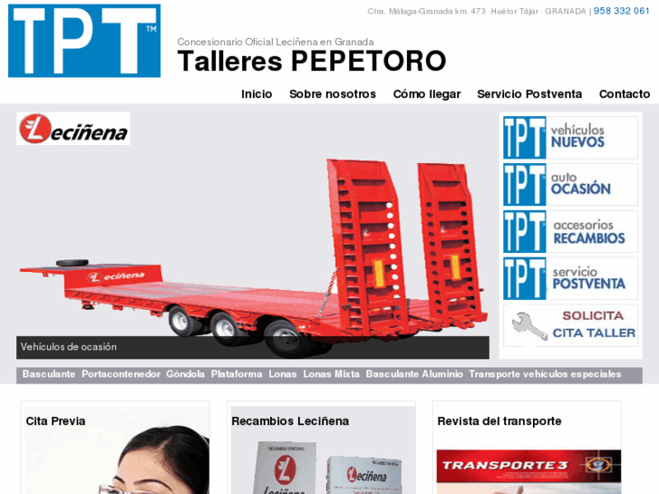 www.tallerespepetoro.com