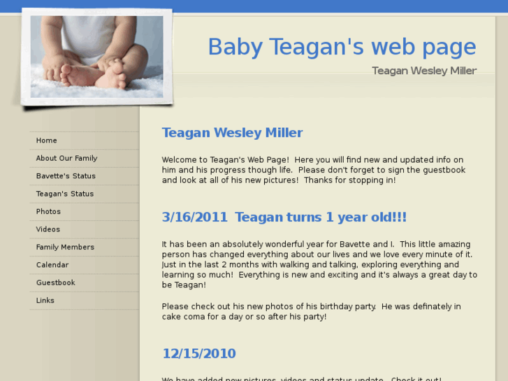 www.teaganmiller.com