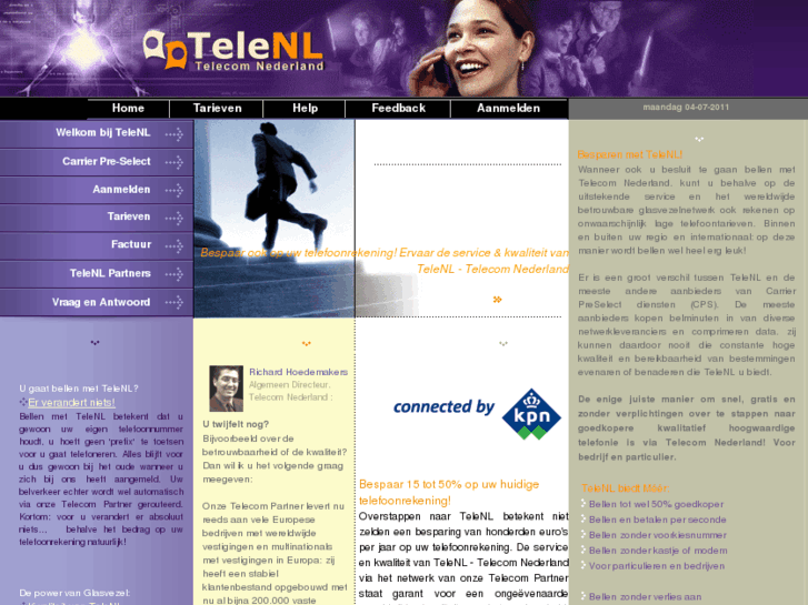 www.telenl.com