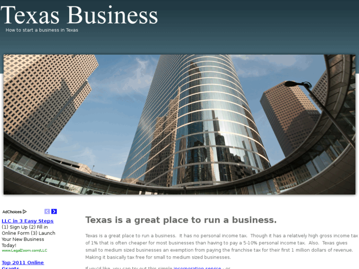 www.texas-business.com