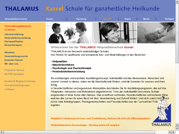 www.thalamus-kassel.de