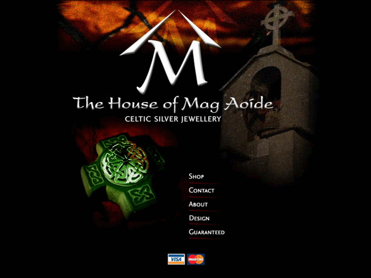 www.thehouseofmagaoide.com