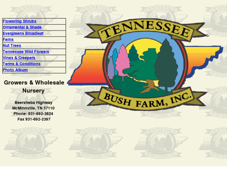 www.tnbushfarm.com