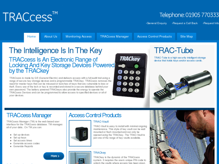 www.traccess.co.uk