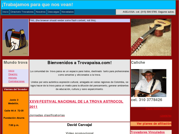 www.trovapaisa.com