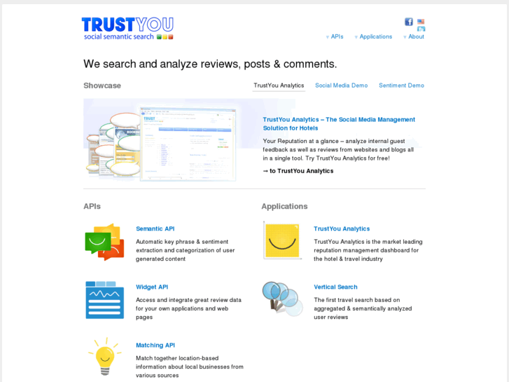 www.trust-u.com